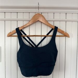 Lululemon Energy Longline Bra